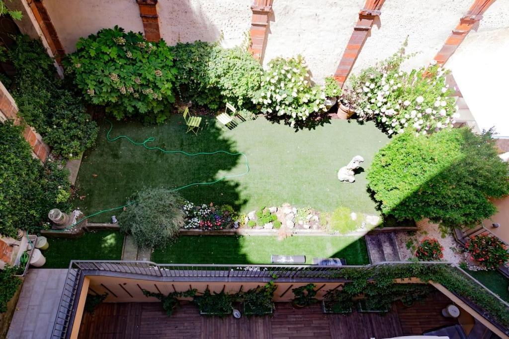 ℒovely & ℰlegant Studio Next To Duomo/Missori Milão Exterior foto