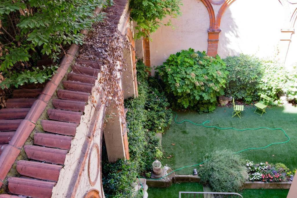 ℒovely & ℰlegant Studio Next To Duomo/Missori Milão Exterior foto