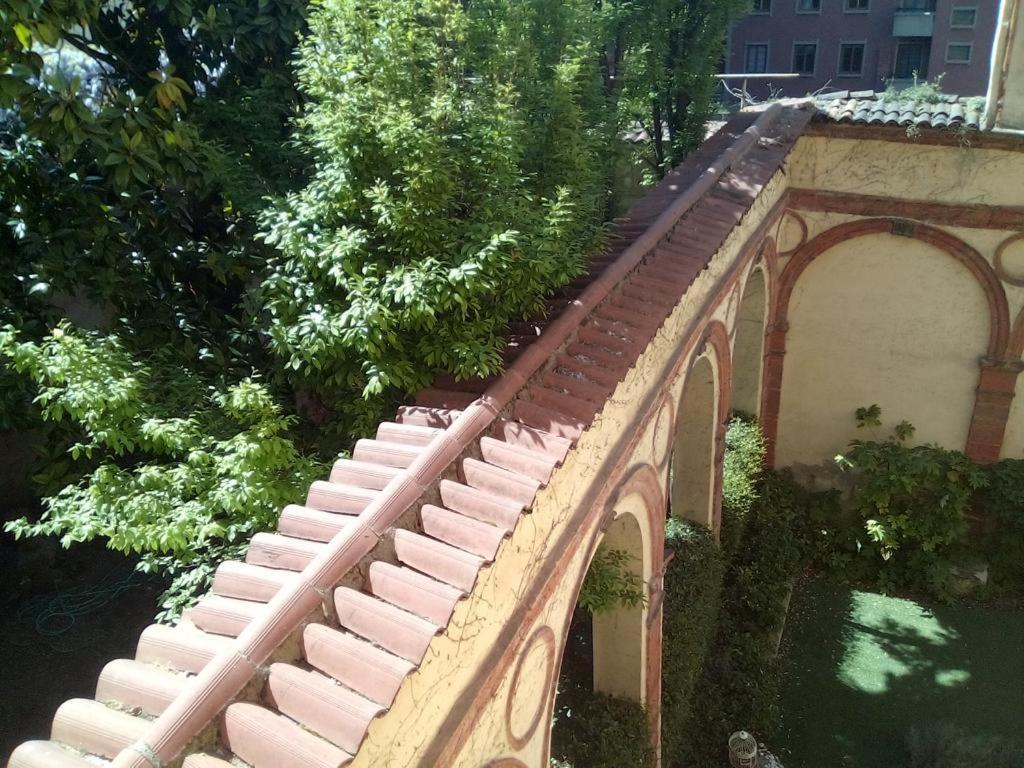 ℒovely & ℰlegant Studio Next To Duomo/Missori Milão Exterior foto