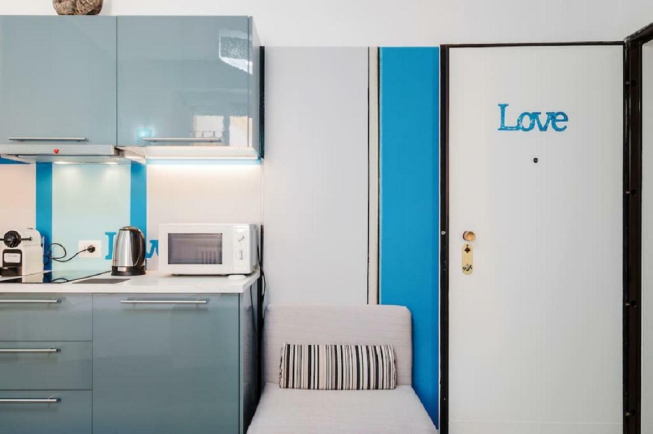 ℒovely & ℰlegant Studio Next To Duomo/Missori Milão Exterior foto